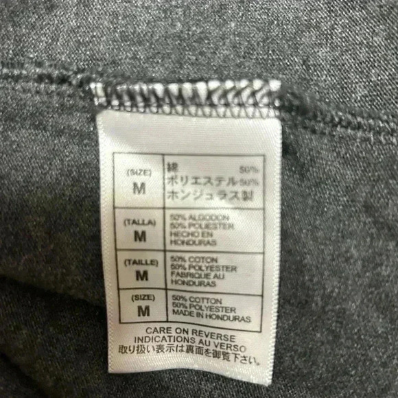 Disneyland Short Sleeve Crewneck Mickey Tee - Picture 4 of 4